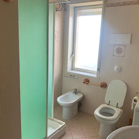 Apartment Sullo Stretto
