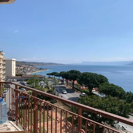 Sullo Stretto * Messina