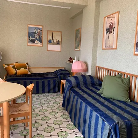 Sullo Stretto Apartment Messina
