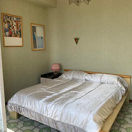 Sullo Stretto Apartment